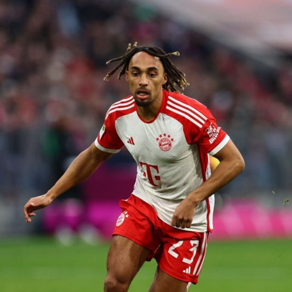 Galatasaray’dan Boey açıklaması!