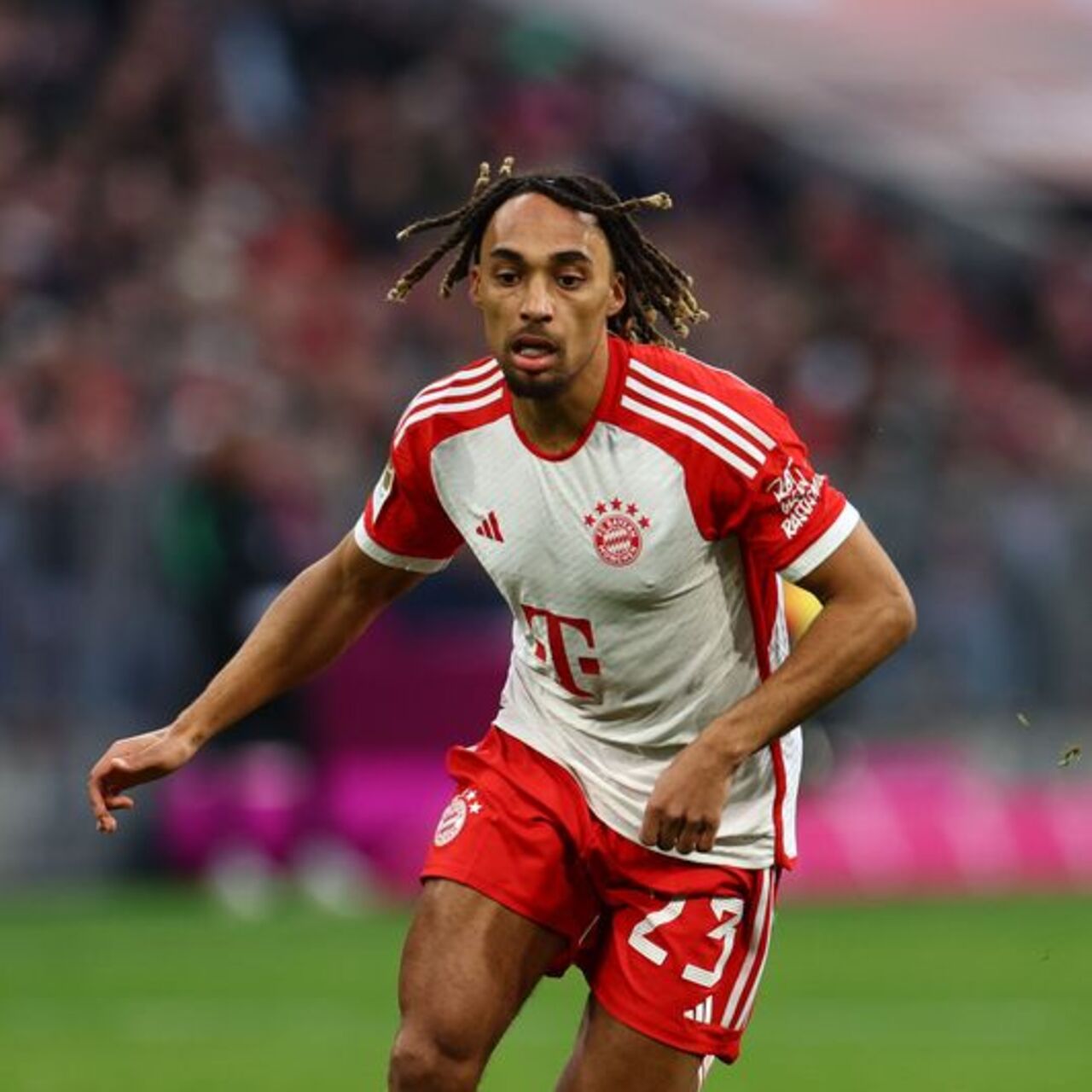 Galatasaray’dan Boey açıklaması!