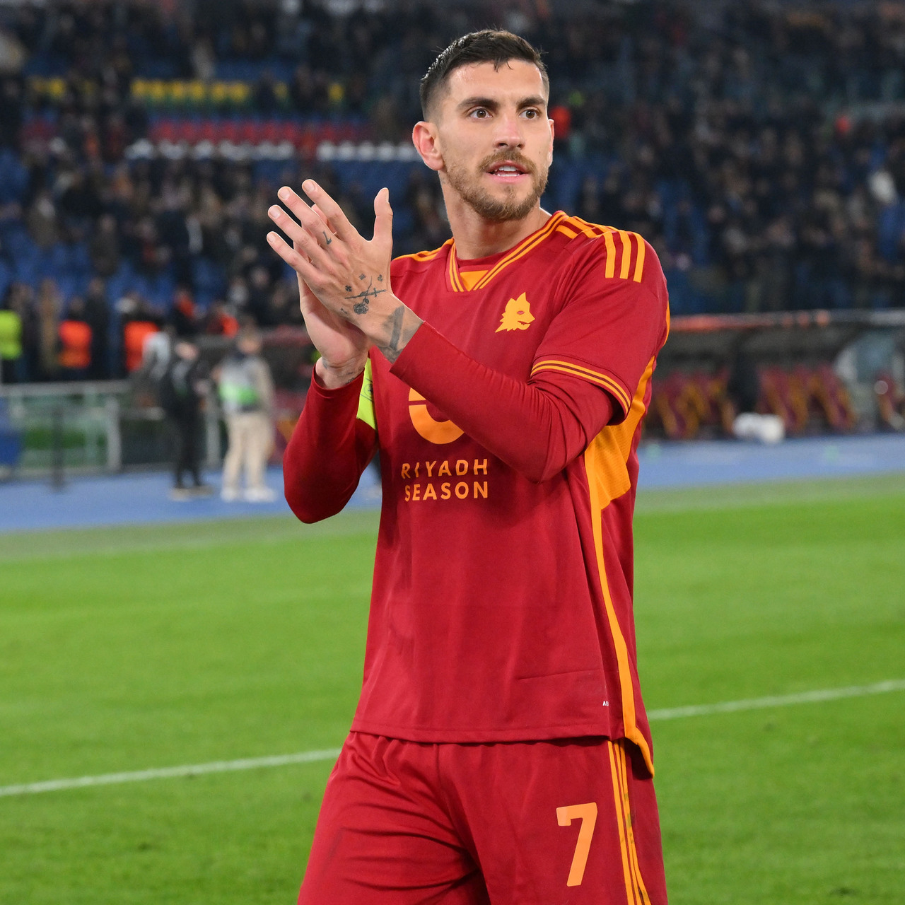 Galatasaray’dan Pellegrini hamlesi!