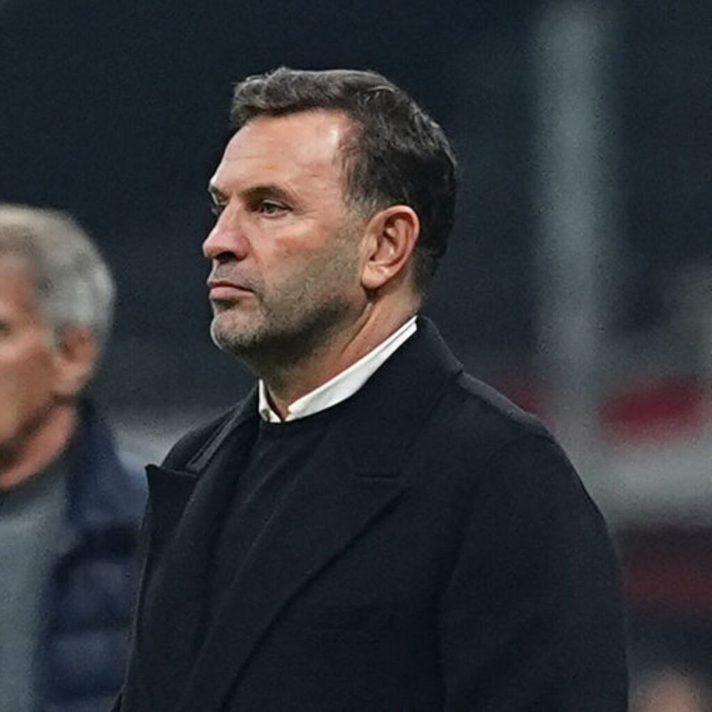 Galatasaray’ın stoper listesi kabarık!