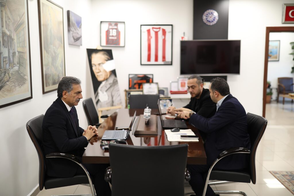 Gemlik ve Japonya Nanao Şehri Kardeş Şehir Oluyor