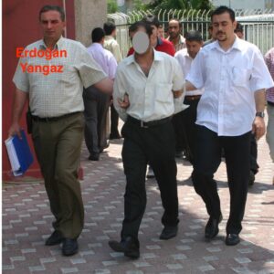 Gerçek katili 11 yıl sonra ‘Yüz tanıma’ sistemi tespit etti