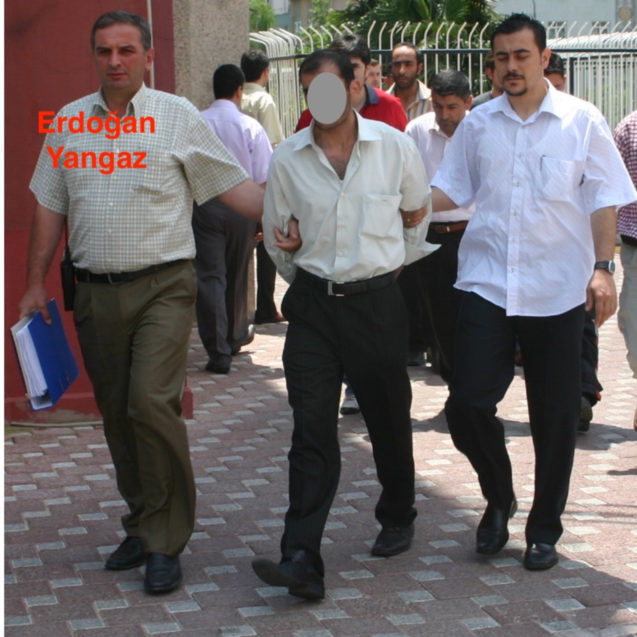 Gerçek katili 11 yıl sonra ‘Yüz tanıma’ sistemi tespit etti