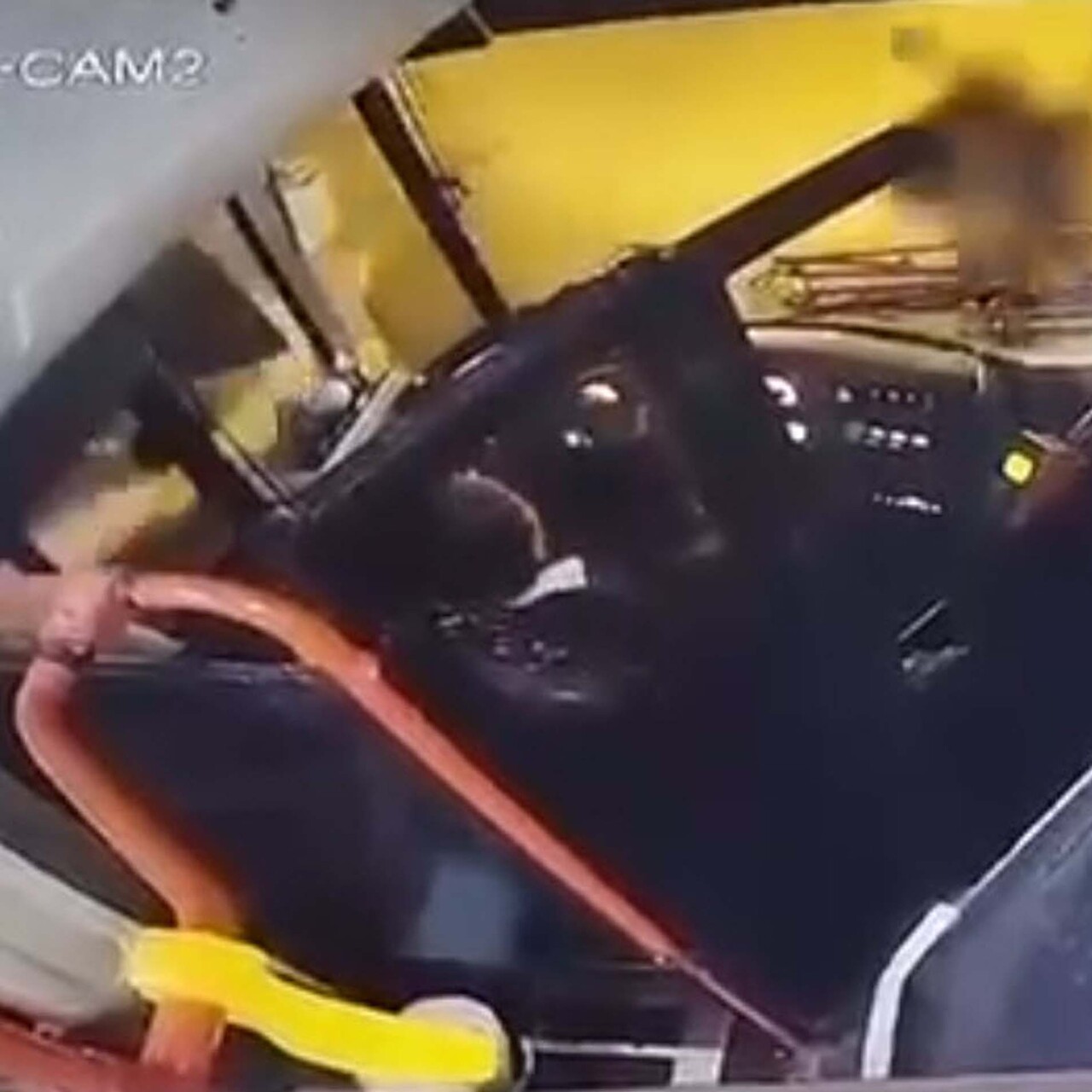 Gizem’in ölümünde dikkat çeken ifade: Cam yansıma yaptı!