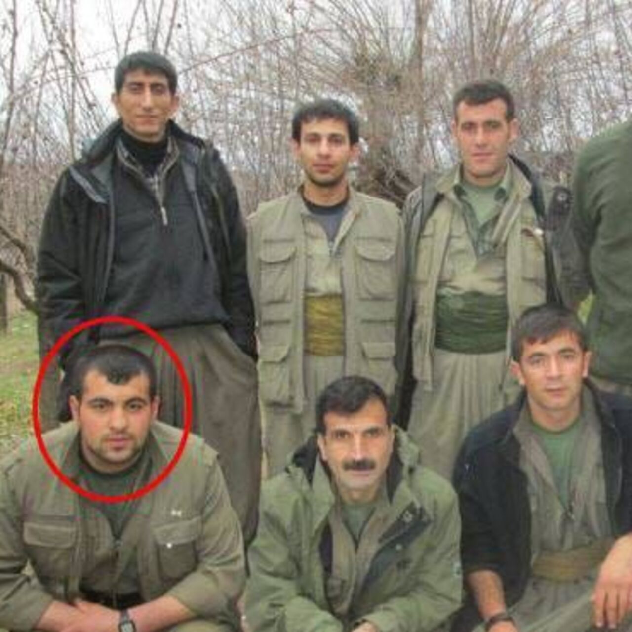 Gri listeye bir çizik daha!