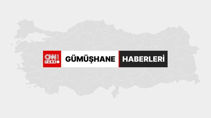 Gümüşhane’de bıçaklı kavgada bir kişi yaralandı