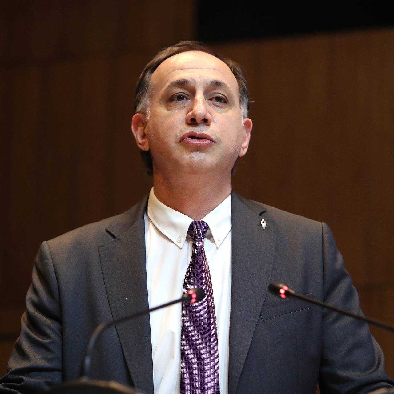 Gündoğdu açıkladı: MHK’de yeni dönem