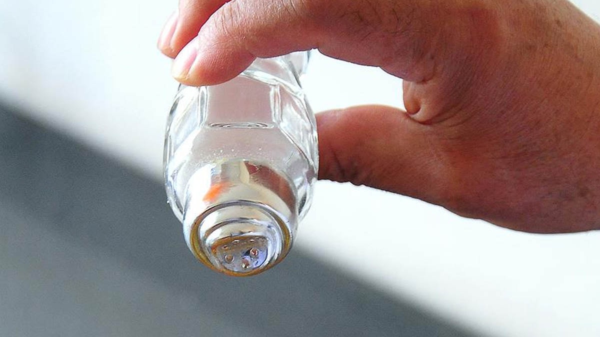 Günlük tüketilmesi gereken tuz miktarı belirlendi: Bu oran yüksek tansiyon ve inmeyi önlüyor