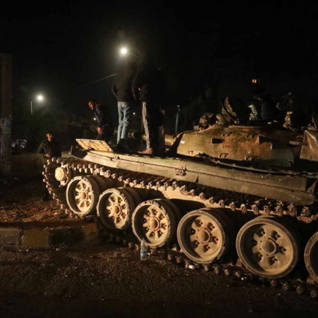 Hama’nın ele geçirilmesinin stratejik değeri nedir?