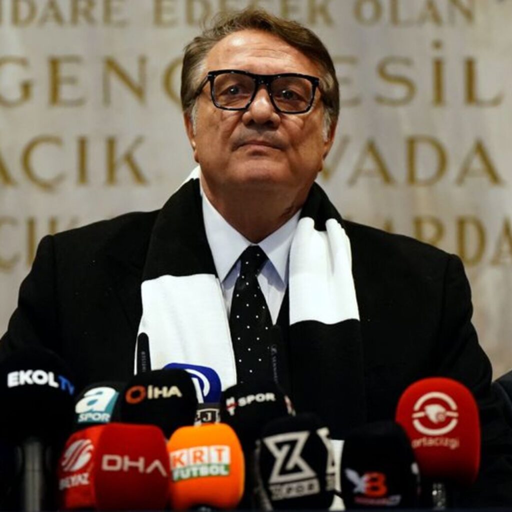 Hasan Arat kararını verdi; Konuşacak!