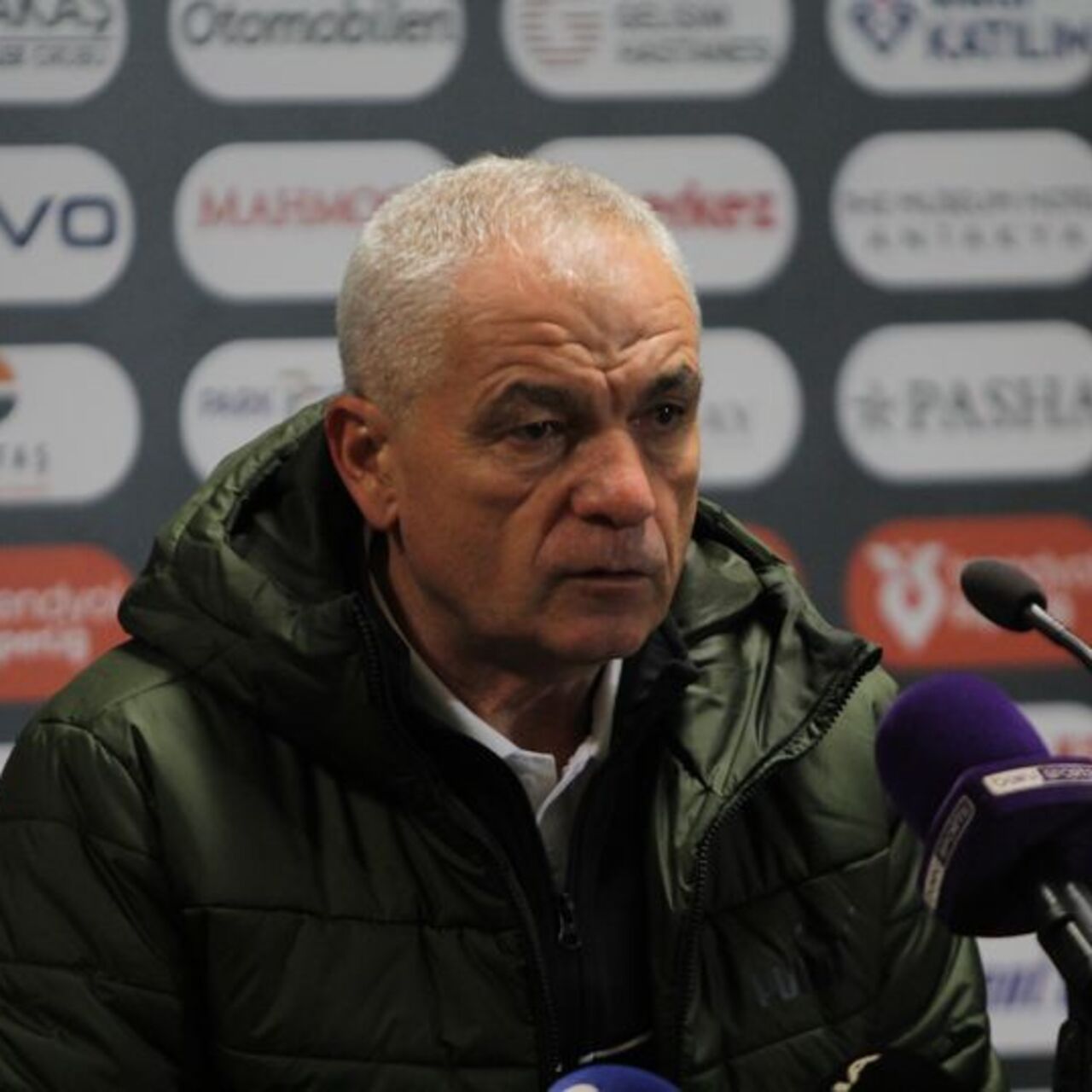 Hatayspor’da Rıza Çalımbay dönemi bitti!