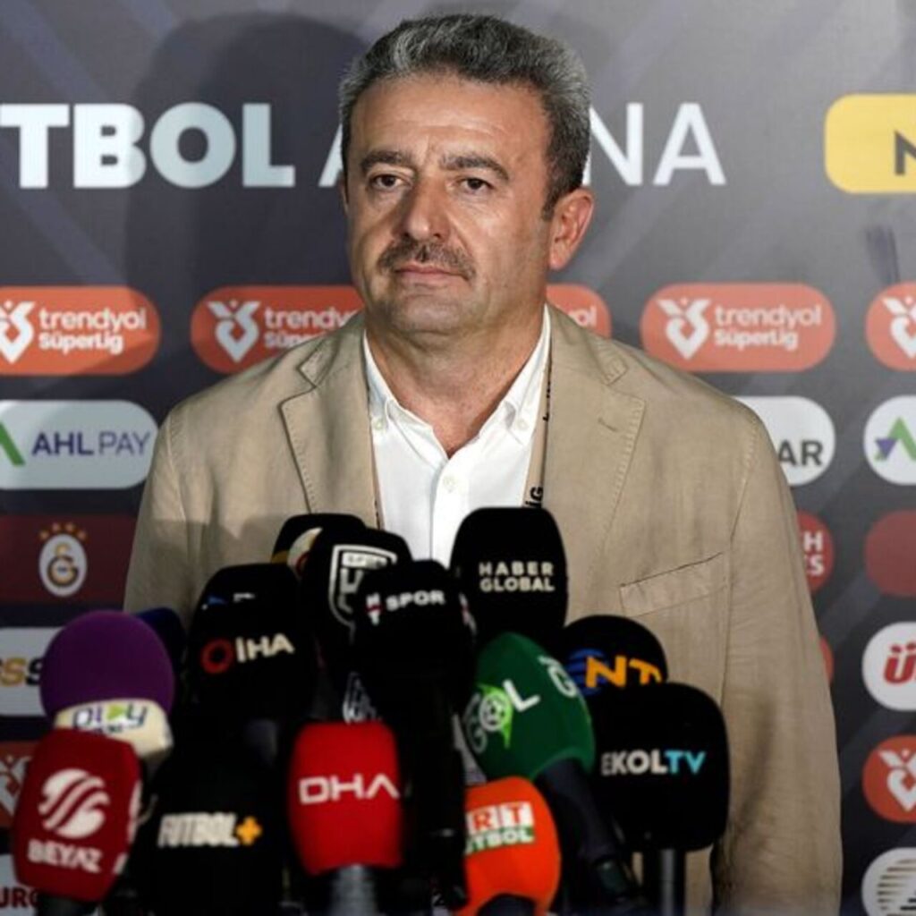 Hatipoğlu’dan Ilıcalı’ya dava!