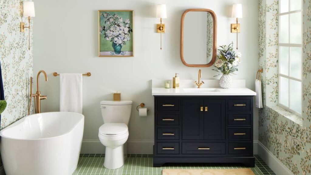 Herkes banyoda kullanıyor ama yanlış: Asla bulundurmayın!