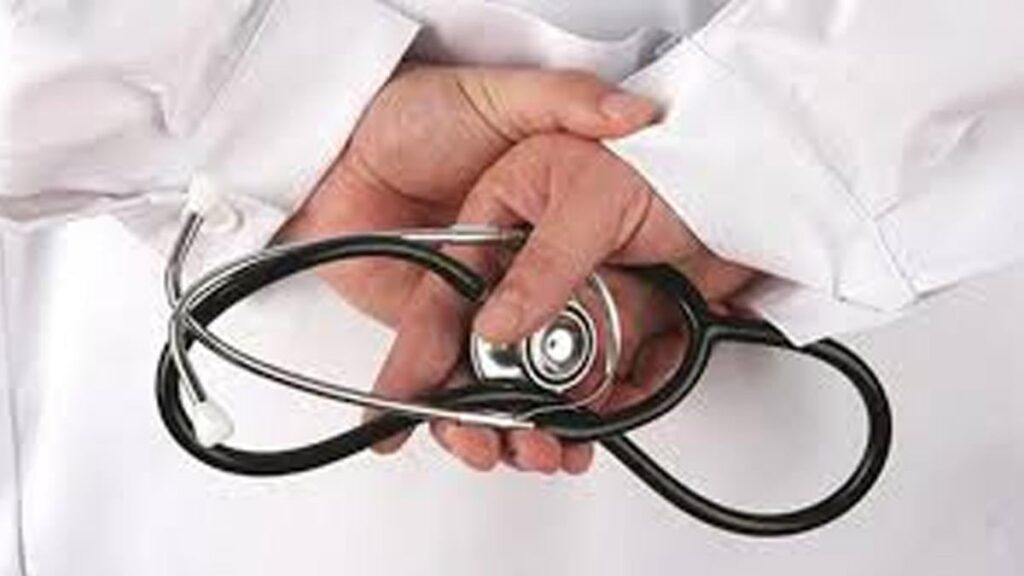 Herkes soluğu Almanya ve İsviçre’de alıyor: Son 15 yılda 20 bin doktor gitti