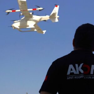 İBB acil durumlar için İHA alacak