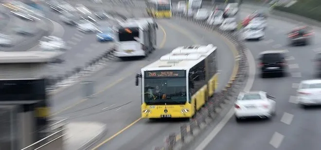 İBB’den toplu ulaşım ücretlerine zam teklifi!