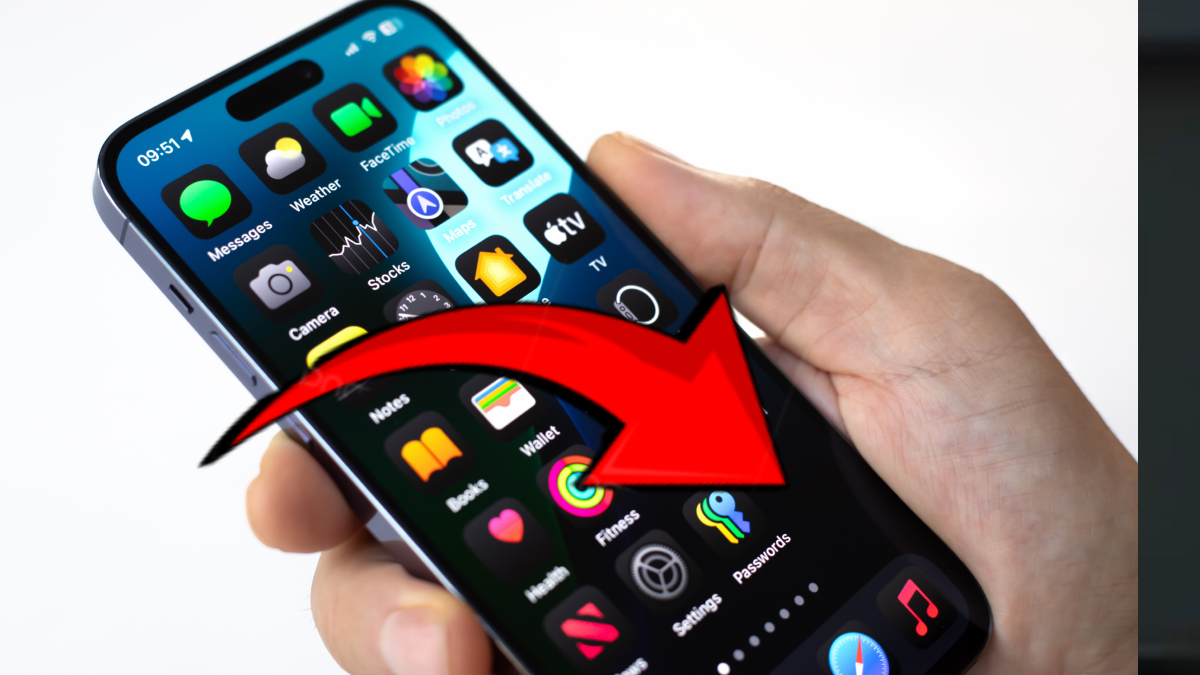 İPhone’un gizli özelliği açığa çıktı: Herkes teknik arıza sanıyordu