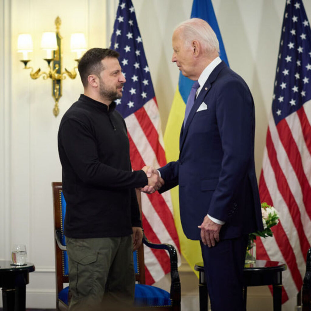 İddia: ABD’den Ukrayna’ya büyük silah sevkiyatı