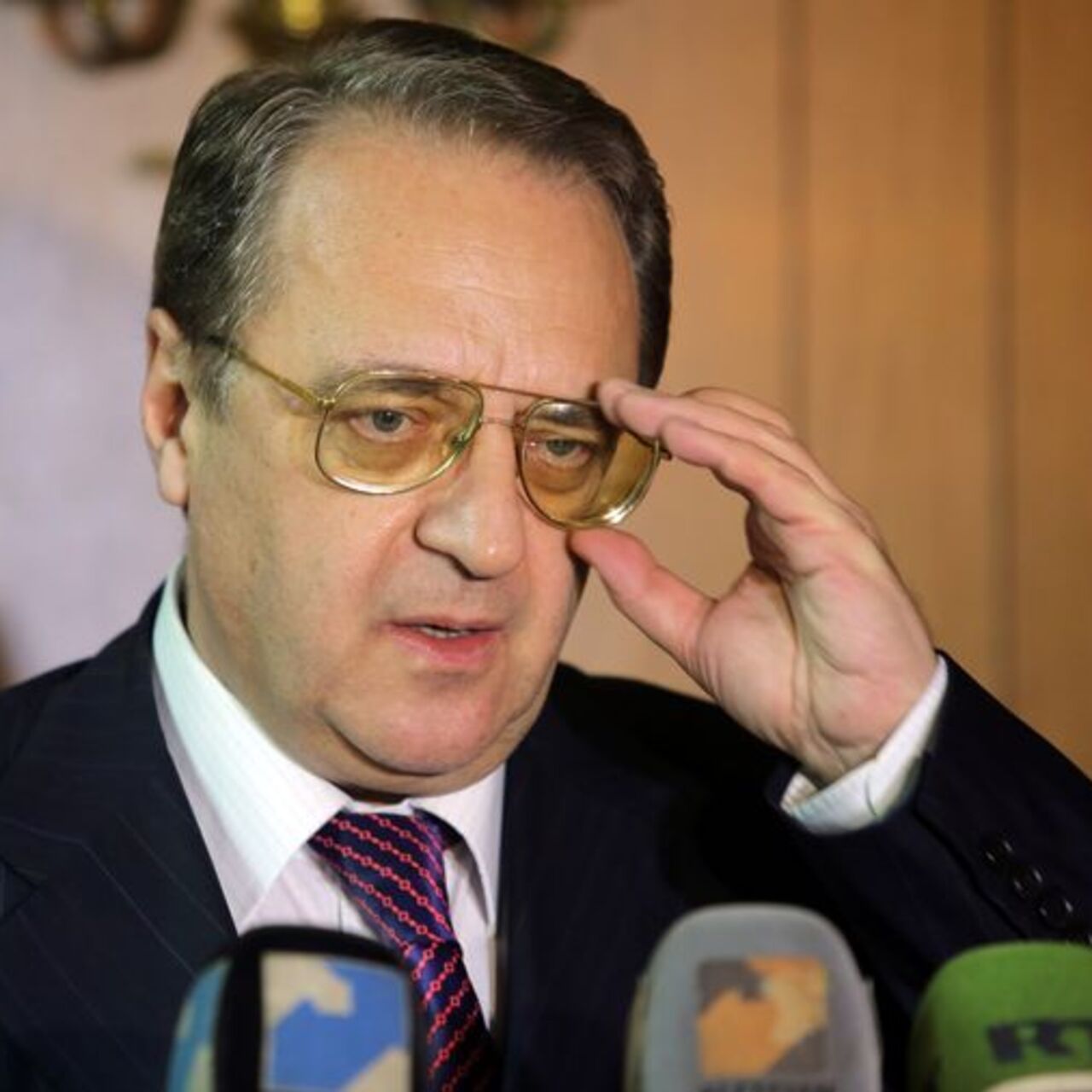 İddia: Rusya Suriye’deki üslerini terk etmiyor