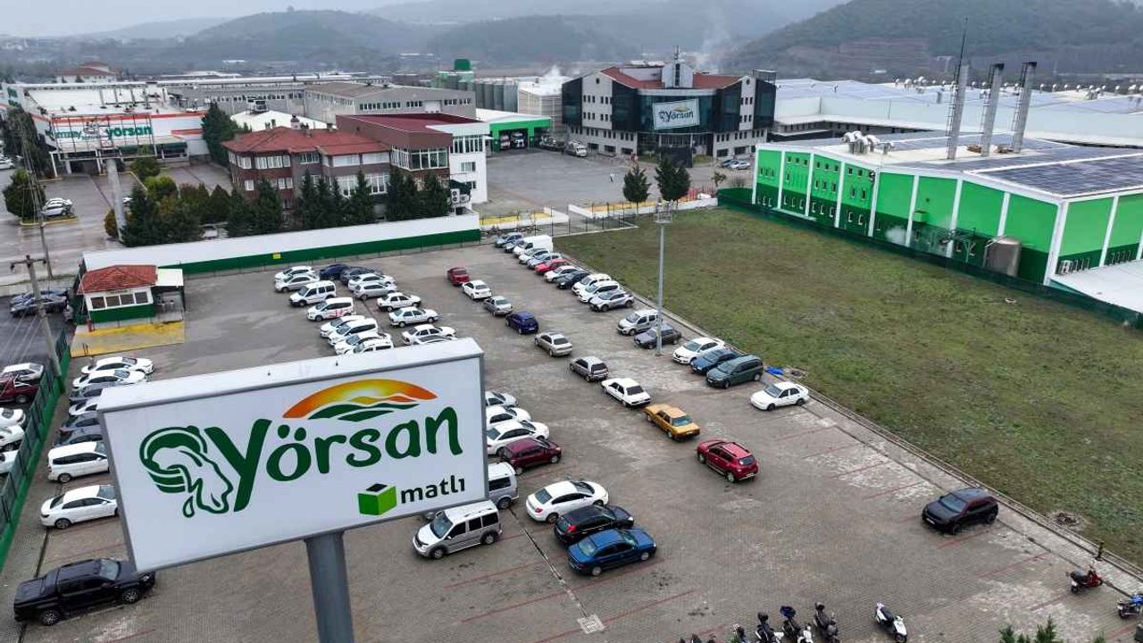 İflasın ardından yeniden doğmaya başladı: Türkiye’nin ünlü gıda markası hayata döndü!