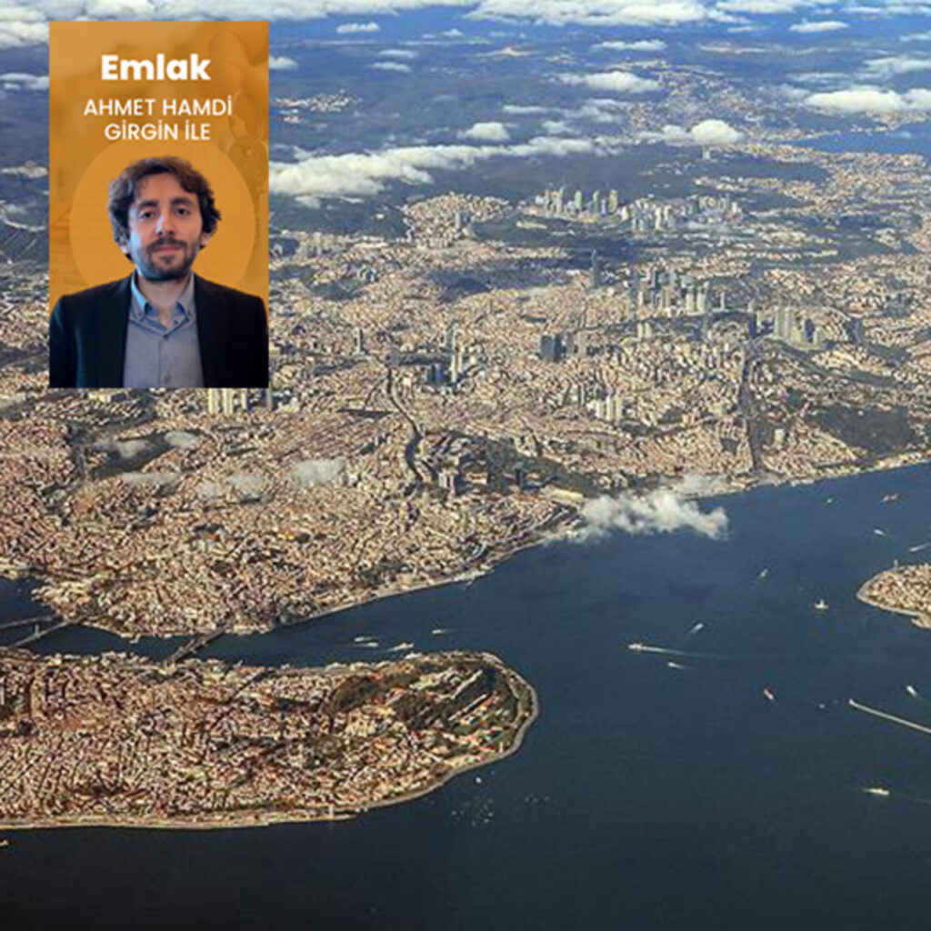 ‘İmar hakkı aktarımı’ ne getiriyor?