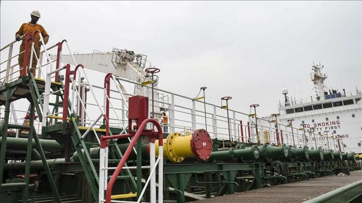 İngiltere, Rusya’nın "gölge filo" gemilerine yaptırım kararı aldı