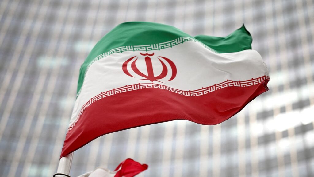 İran’ın yeni başkenti açıklandı: Ticaret için yeni umut olacak