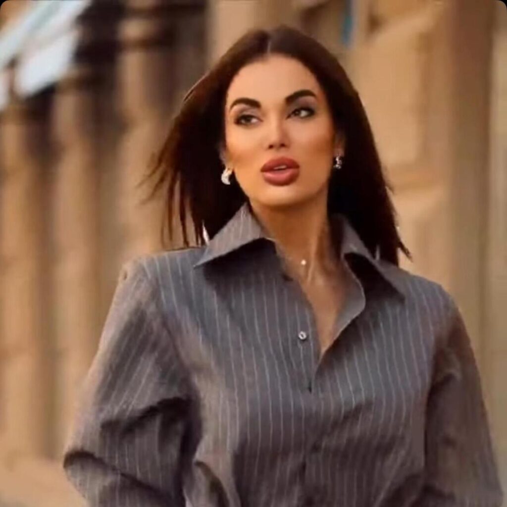 İranlı sosyal medya fenomeni 4’üncü kattan düştü!