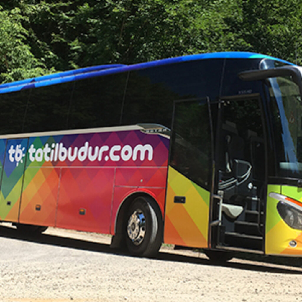 İş Girişim, TatilBudur’daki payını artırdı