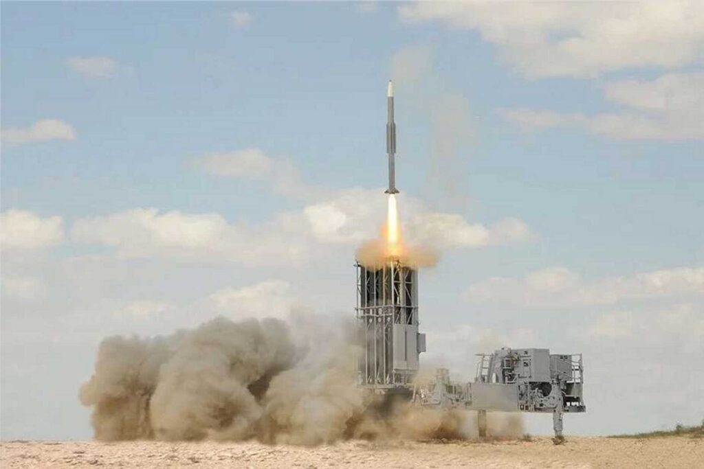 İsrail’in hava savunma sistemi, Güney Kıbrıs Rum Kesimi’ne konuşlandırıldı