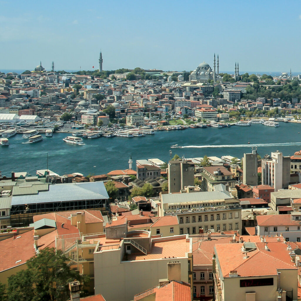İstanbul’da yaşam maliyeti 75 bin lirayı aştı