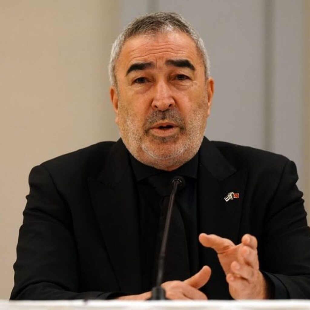 İşte Aybaba’nın Arat’a yazdığı mektup!