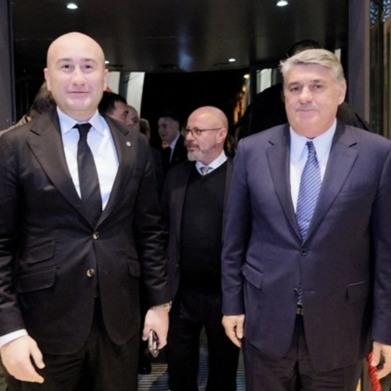 İşte Beşiktaş’ta adayların listeleri!