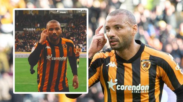 Joao Pedro böyle attı, Hull City kazandı!