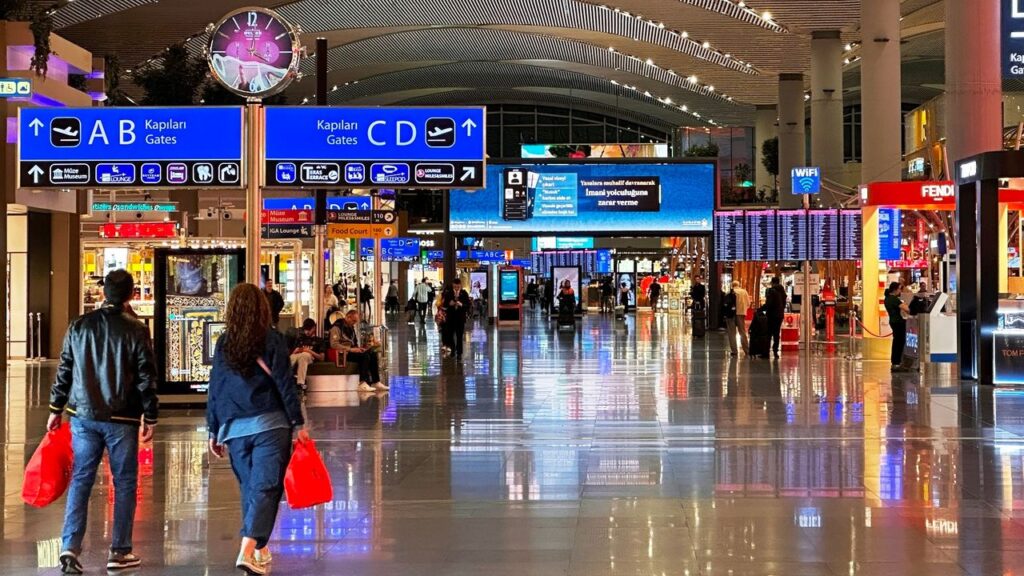 KKTC’den getirilen eşyalara AB oranında vergi getirildi