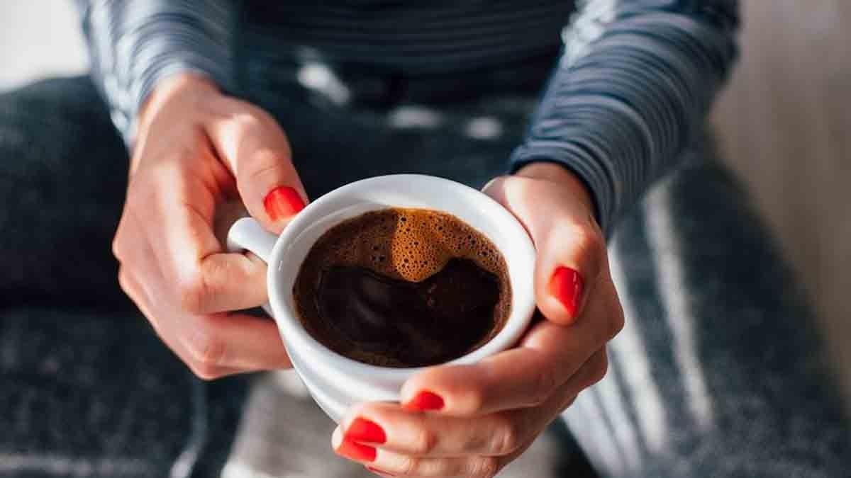 Kahve içenlerin vücudunda 8 kat daha fazla bakteri var… Kafein yüzünden değil, işte nedeni!