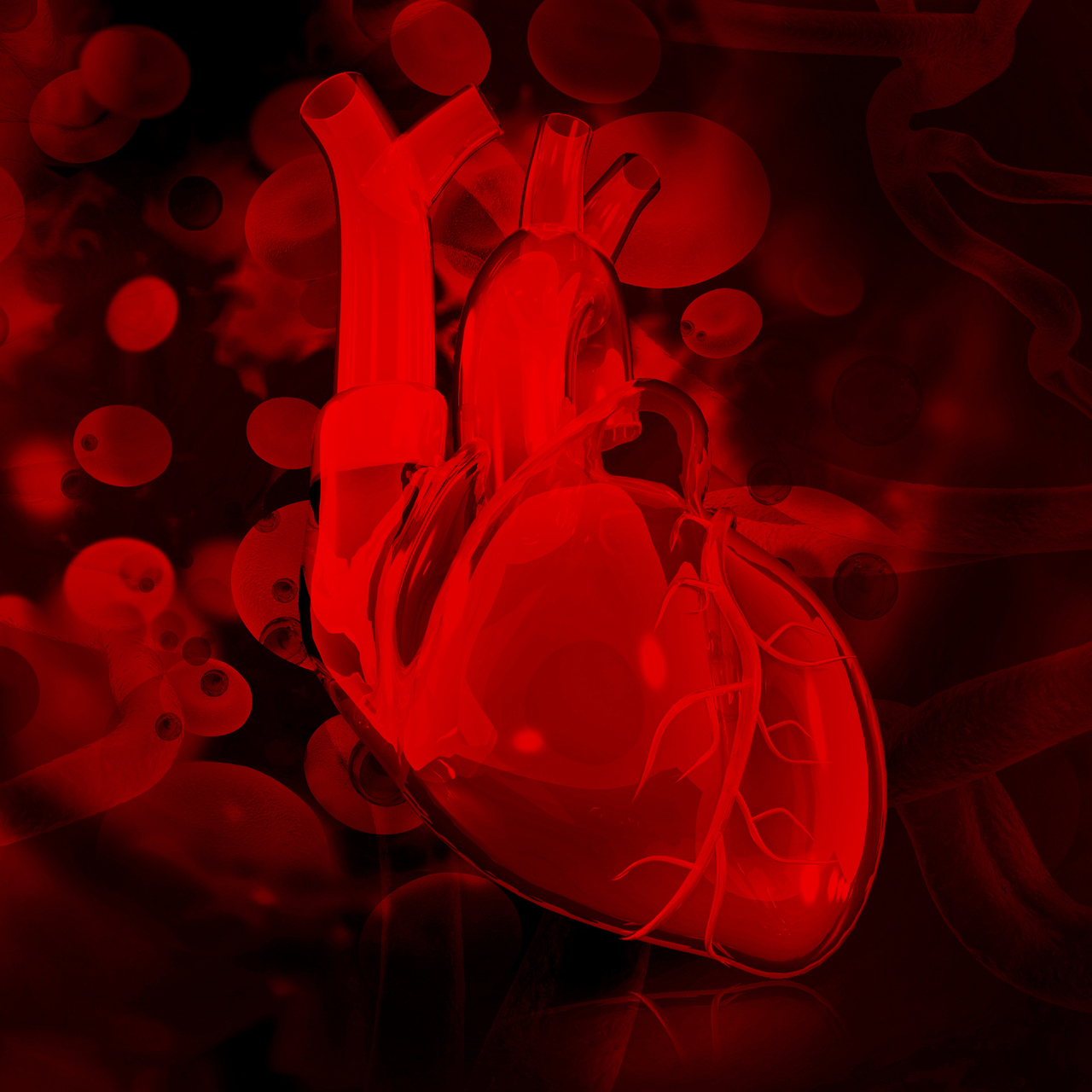 Kalbin ‘mini beyni’ keşfedildi