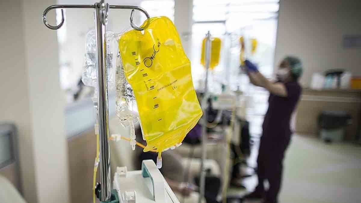 Kanser riski 6 kat arttı: Araştırmaya göre bu semptomu yaşayan herkesin acilen doktora başvurması gerekiyor