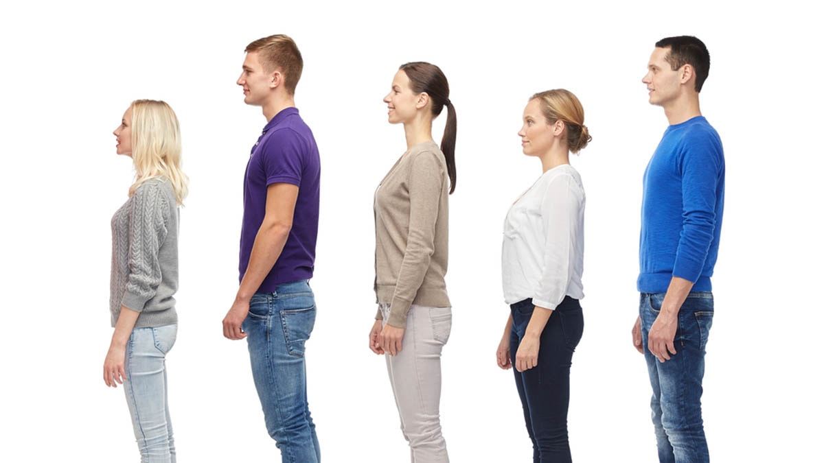 Kanserin bu türleri uzun boylularda daha çok görülüyor!