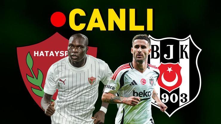 Kartal, Hatayspor deplasmanında