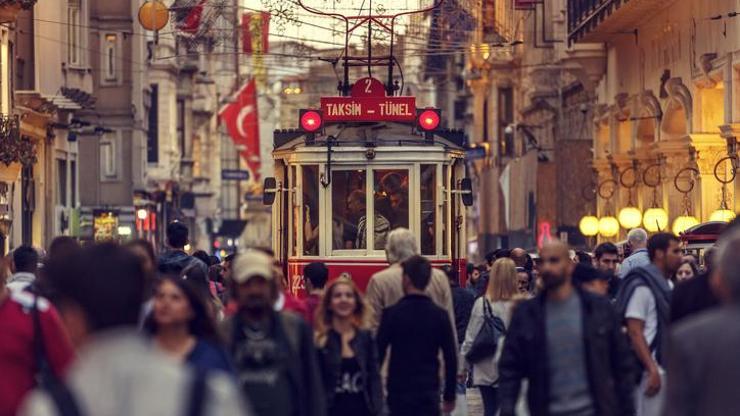 Kasım ayı verilerine göre İstanbul’da yaşama maliyeti 75 bin lirayı aştı