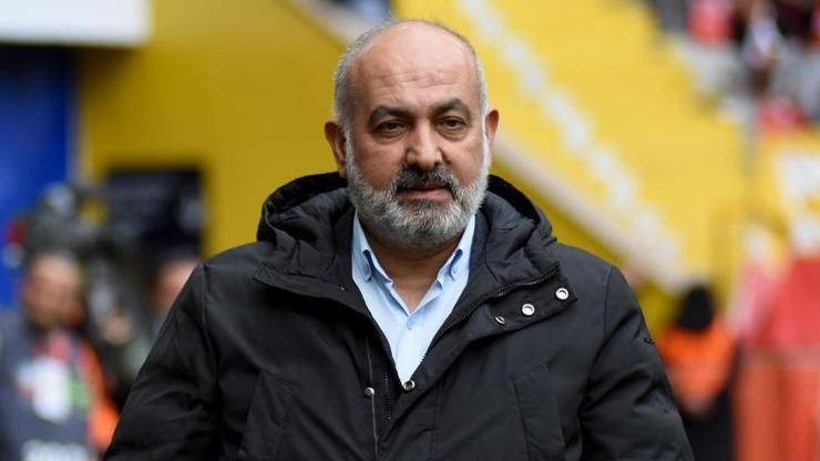 Kayserispor müjdeyi verdi! -3 puan cezası kalktı