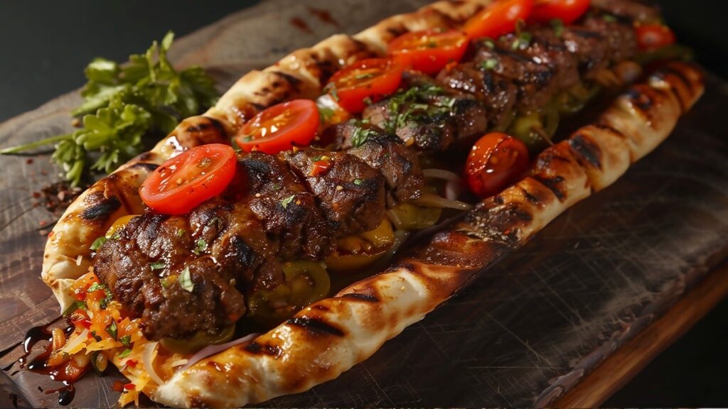 Kebapçıda ‘shigella’ çıktı: 50 kişi zehirlendi, 1 çocuğun hayatı değişti