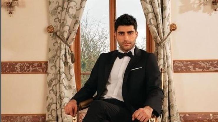 Kızılcık Şerbeti’nin Fatih’i Doğukan Güngör kimdir, nereli, kaç yaşında? Doğukan Güngör’ün sevgilisi!