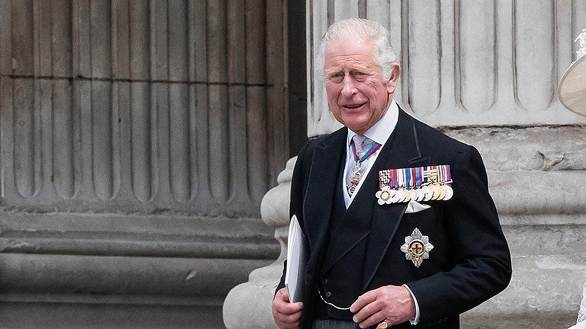 Kral Charles’ın kanser olduktan sonra bıraktığı yiyecek: Artık ağzına bile sürmüyor!