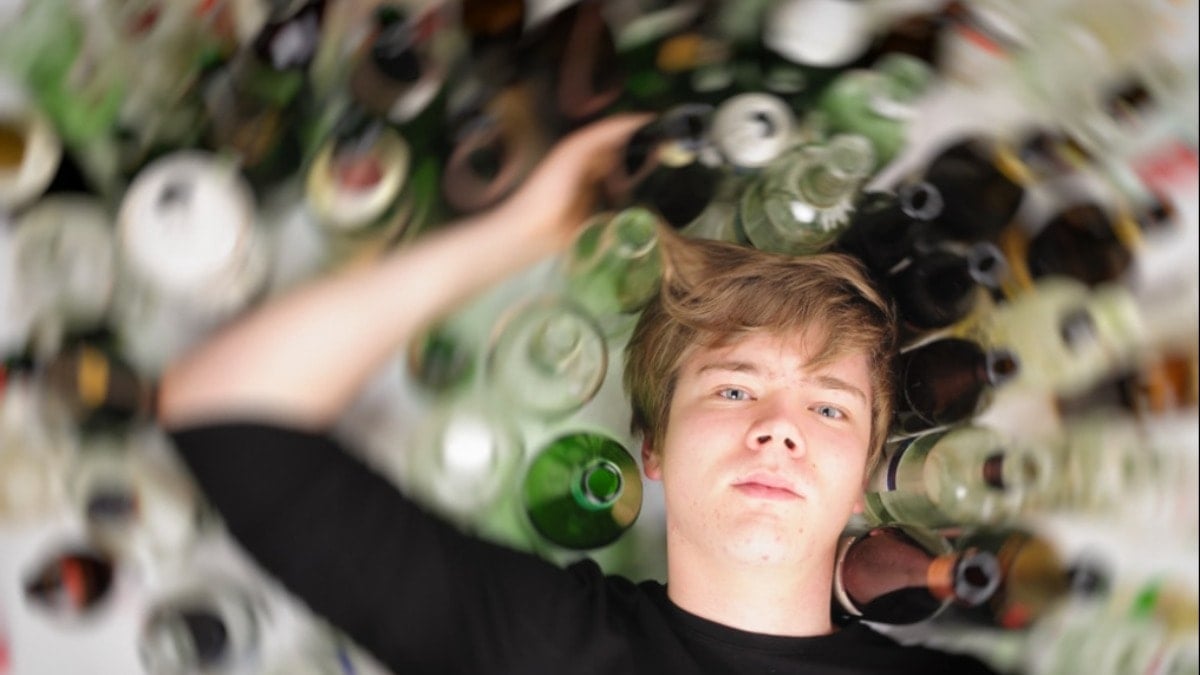 Lüks tatilde ‘sahte alkol’ şoku! Toplu zehirlenme yaşandı