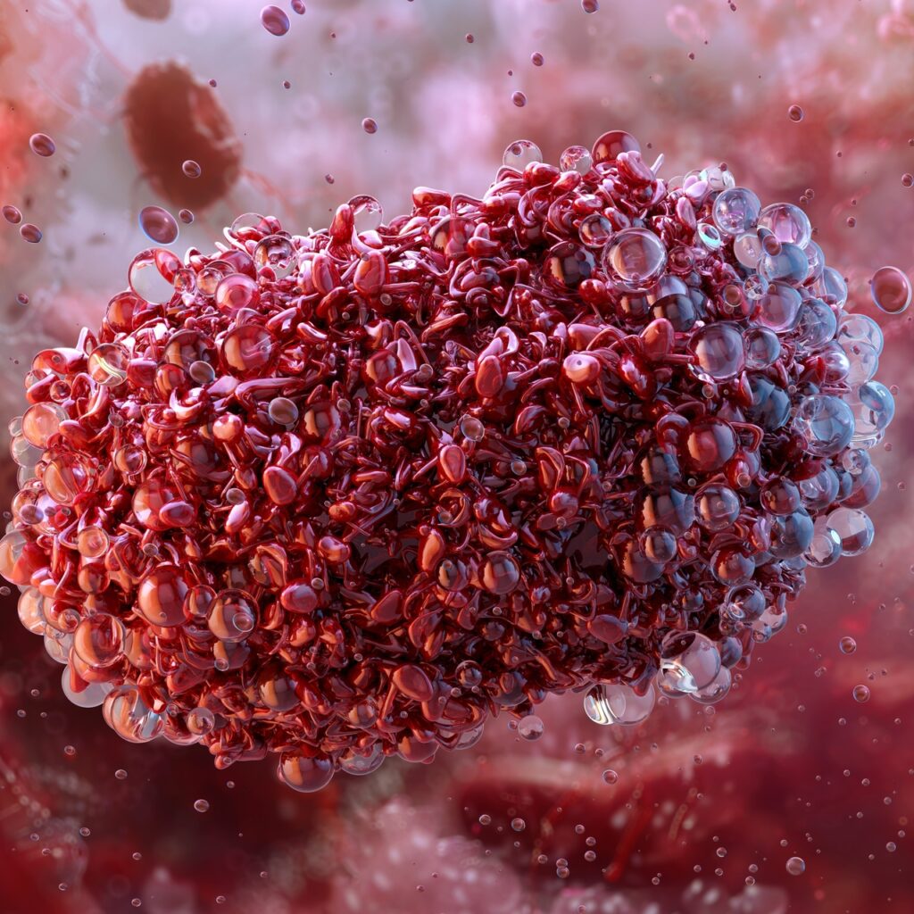 M çiçeğinin yeni varyantı Belçika’da