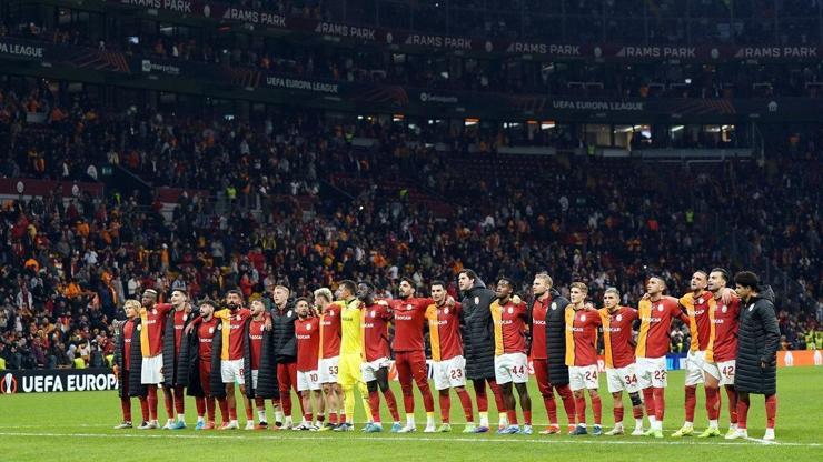 MALMÖ FF – GALATASAY MAÇ KADROSU – Galatasaray Malmö muhtemel 11