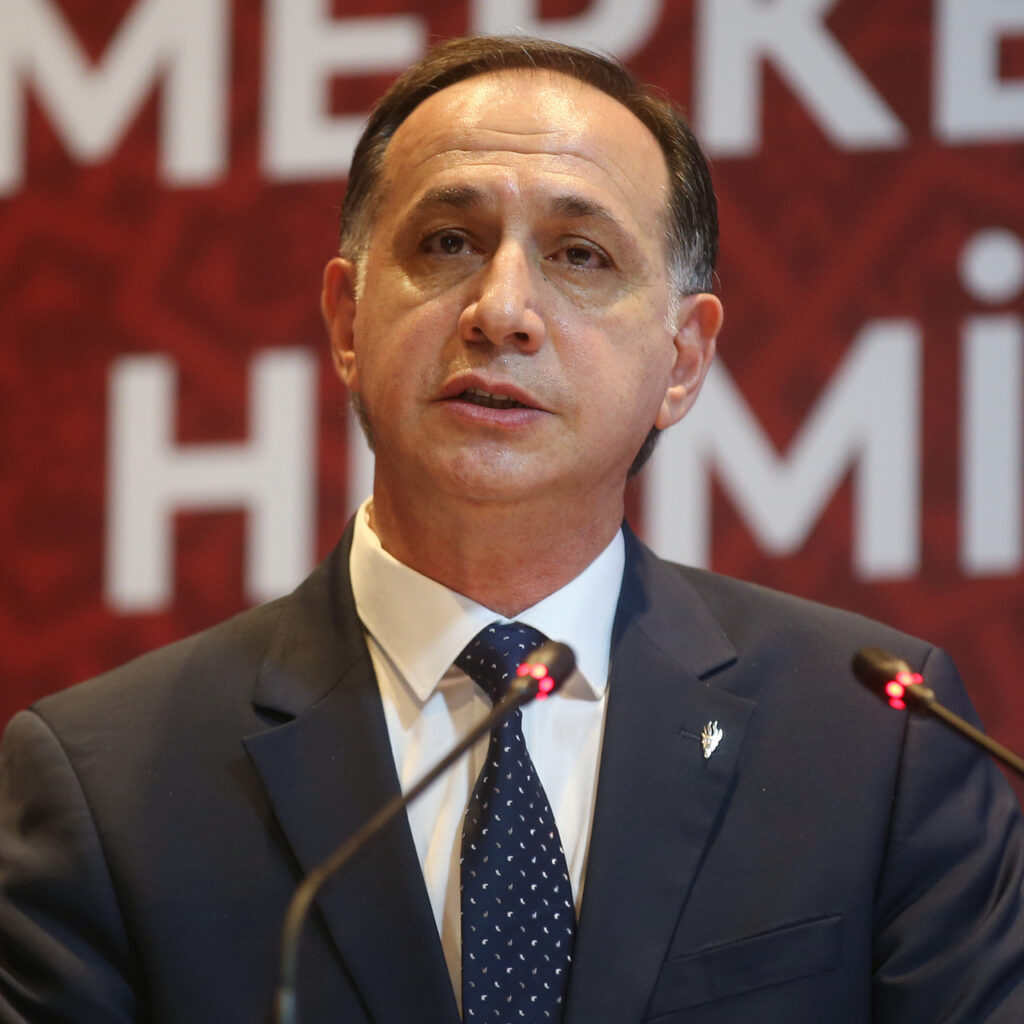 MHK’den Barış Alper açıklaması!