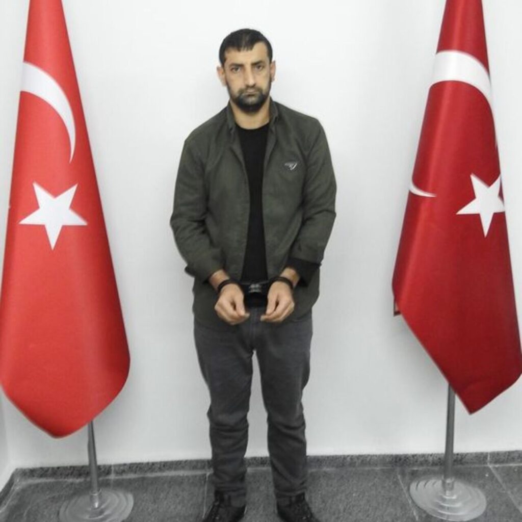 MİT’ten terör örgütü PKK’ya bir darbe daha!